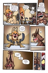 Bathtub Livestream : page 17