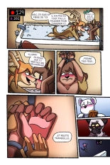 Bathtub Livestream : page 18