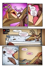 Bathtub Livestream : page 19