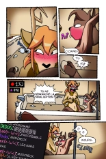Bathtub Livestream : page 20