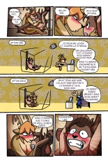 Bathtub Livestream : page 22