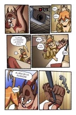 Bathtub Livestream : page 23