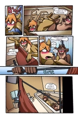 Bathtub Livestream : page 24