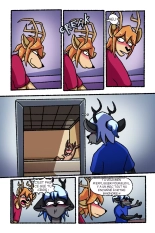 Bathtub Livestream : page 26