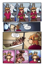 Bathtub Livestream : page 27