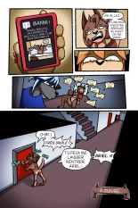 Bathtub Livestream : page 28