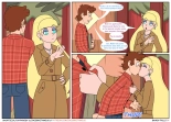 Bawdy Falls par Incognitymous en français : page 4