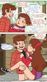 Bawdy falls : page 75