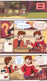 Bawdy falls : page 81