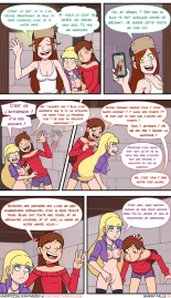 Bawdy falls : page 97