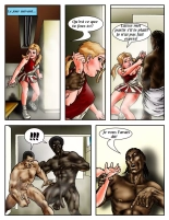 BBC High 2 - The Head Cheerleader - Back To The Locker Room : page 2