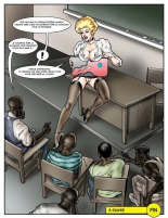 - BBC High fuckultry 1 - French : page 13