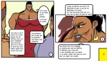 Bbw futa gangbang parti 6 : page 9