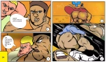 Bbw futa gangbang parti 6 : page 17