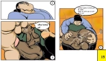 Bbw futa gangbang parti 6 : page 18