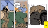 Bbw futa gangbang parti 6 : page 19