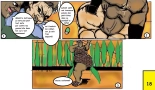 Bbw futa gangbang parti 6 : page 21