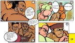 Bbw futa gangbang parti 6 : page 22