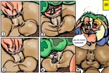 Bbw futa gangbang parti 6 : page 43