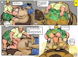 Bbw futa gangbang parti 6 : page 48