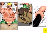 Bbw futa gangbang parti 6 : page 59