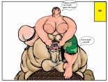 Bbw futa gangbang parti 6 : page 68