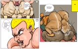 Bbw futa gangbang parti 6 : page 69