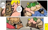 Bbw futa gangbang parti 6 : page 72