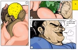 Bbw futa gangbang parti 6 : page 74