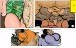 Bbw futa gangbang parti 6 : page 75