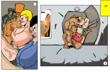 Bbw futa gangbang parti 6 : page 81