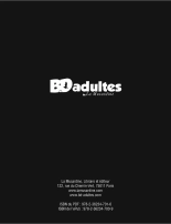 Bd Adultes #10 : page 3