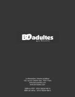 BD adultes #2 : page 3