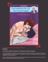 BD adultes #2 : page 37