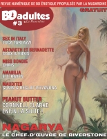 BD adultes #3 : page 1