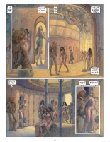 BD adultes #5 : page 30