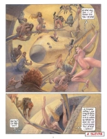 BD adultes #5 : page 32