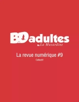 BD adultes #9 : page 2