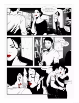 BD adultes #9 : page 22