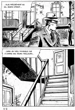 BD Hard - Week-end érotique : page 5