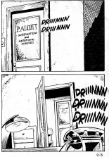 BD Hard - Week-end érotique : page 6