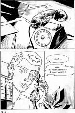 BD Hard - Week-end érotique : page 7
