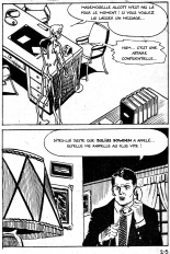 BD Hard - Week-end érotique : page 8