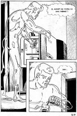 BD Hard - Week-end érotique : page 10