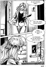 BD Hard - Week-end érotique : page 12