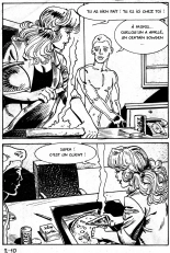BD Hard - Week-end érotique : page 13