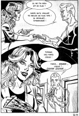 BD Hard - Week-end érotique : page 14