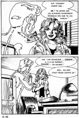 BD Hard - Week-end érotique : page 15