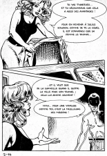 BD Hard - Week-end érotique : page 17