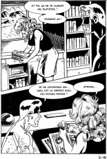 BD Hard - Week-end érotique : page 18